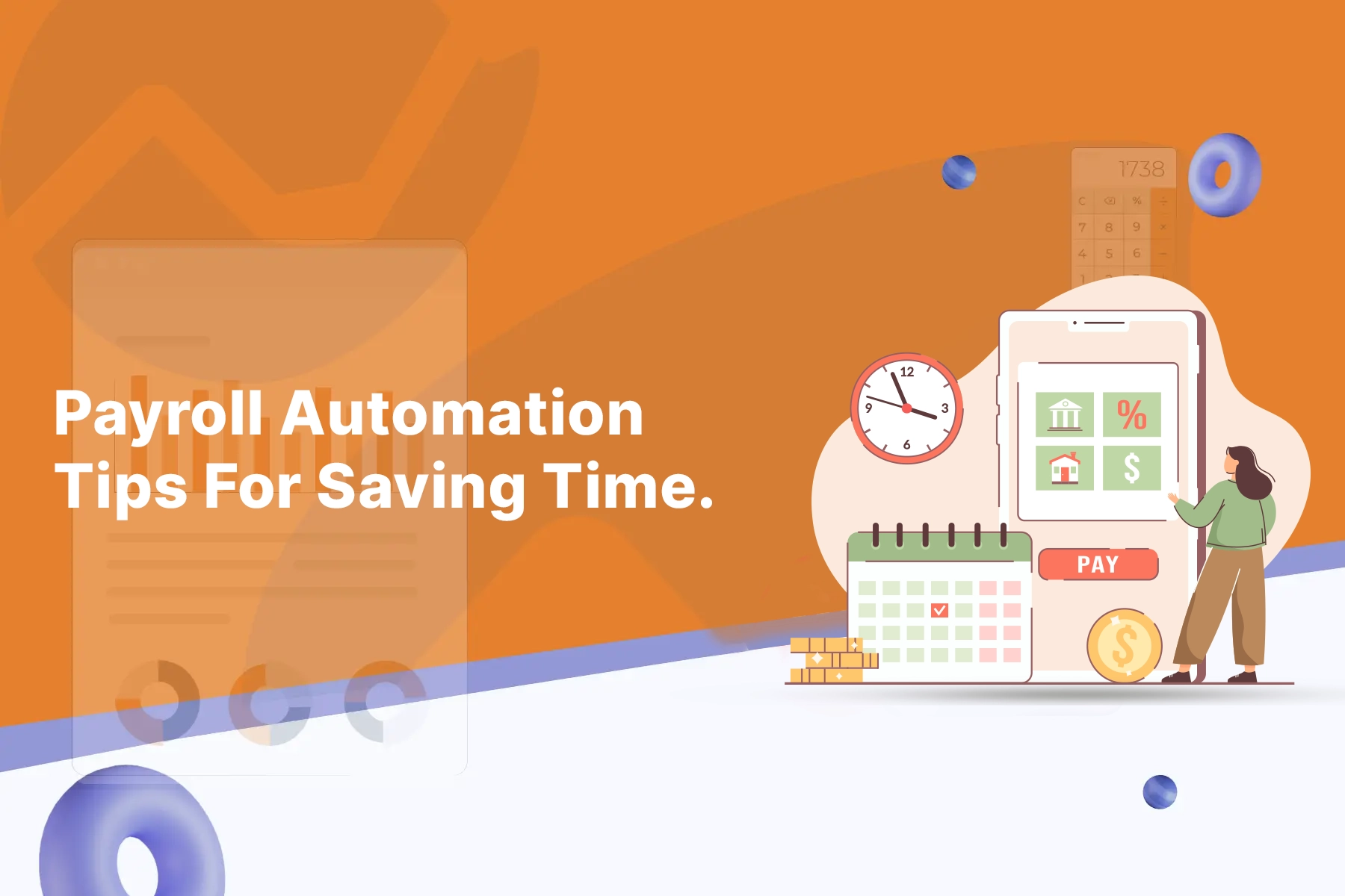 Payroll Automation Tips For Saving Time