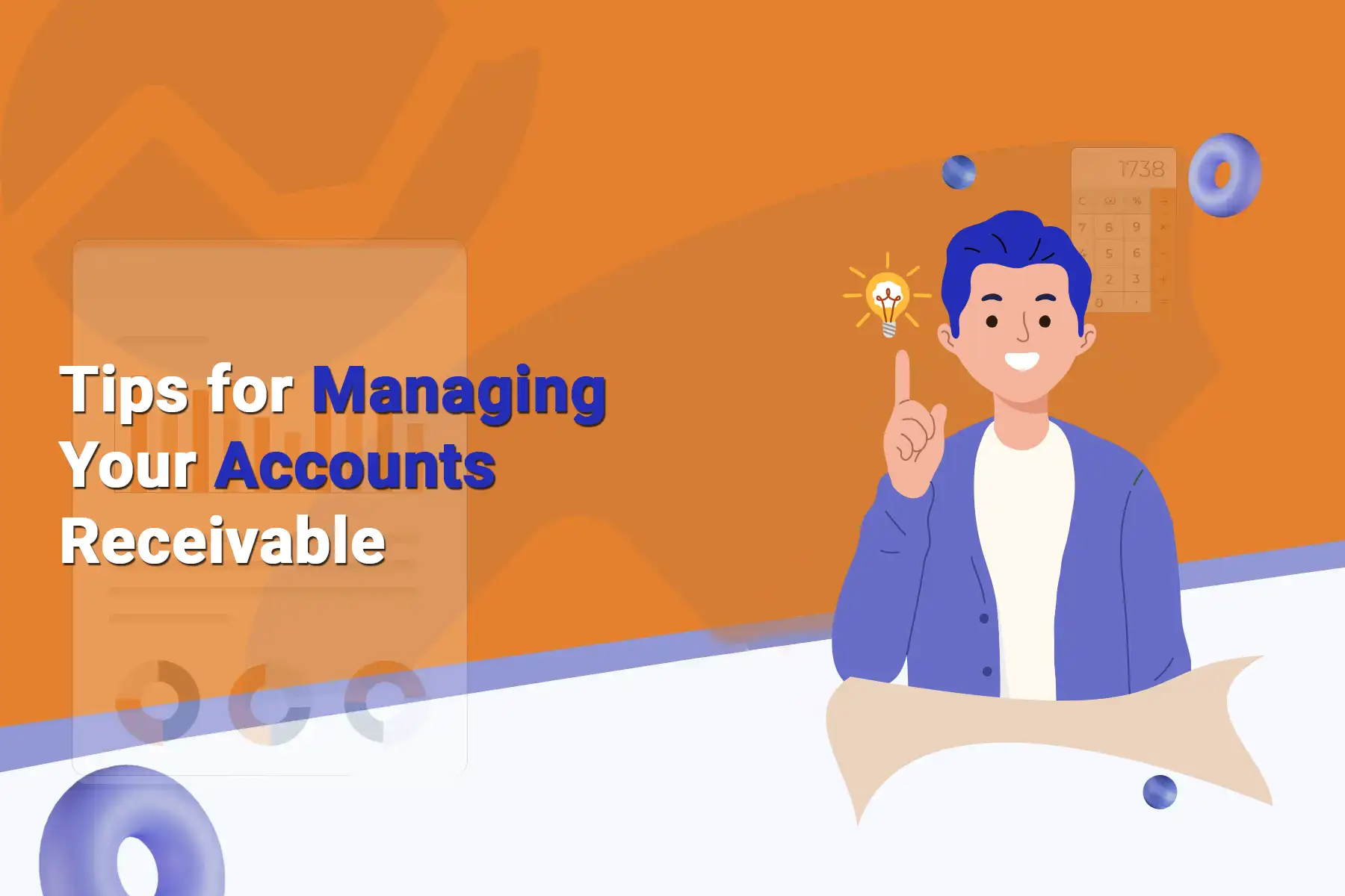 Accounts Receivable Management